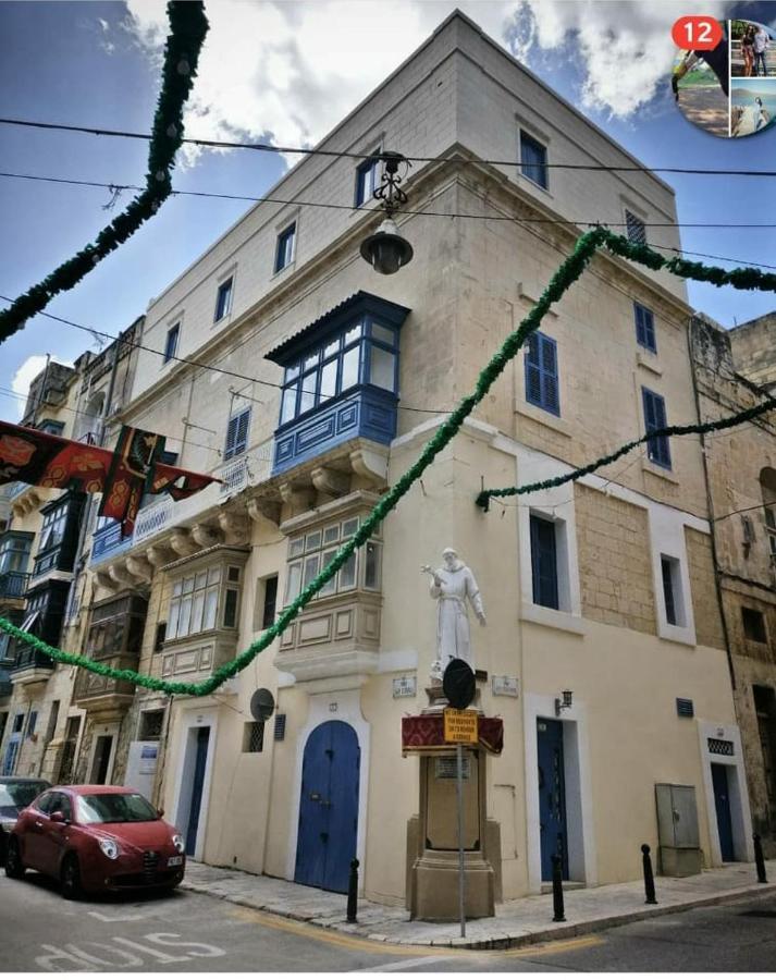 No 60, 3Rd Floor, Centrally Located, Fully Equipped Studio Apt Флориана Экстерьер фото